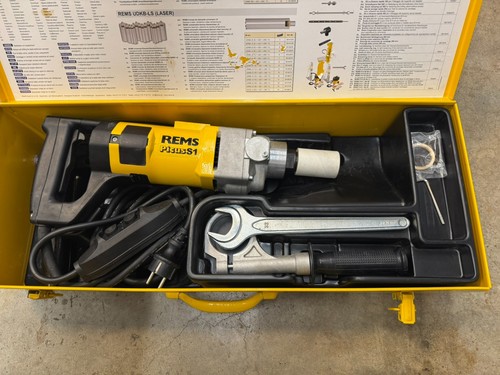 Rems picus elektrische - rems, s1
