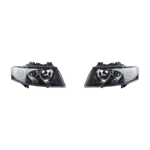 Scheinwerfer set halogen - scheinwerfer,