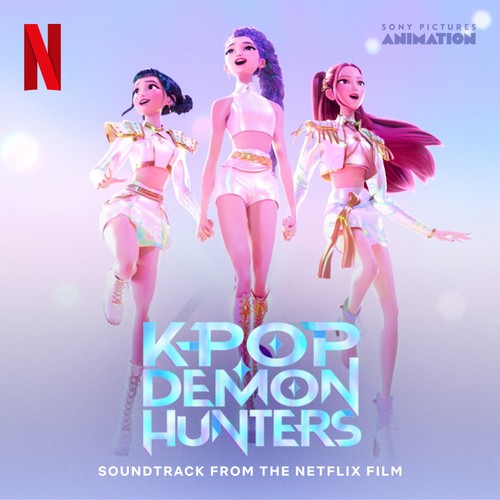 Various artists kpop - artists, demon