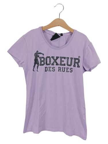 Boxeur des rues damen - rues,