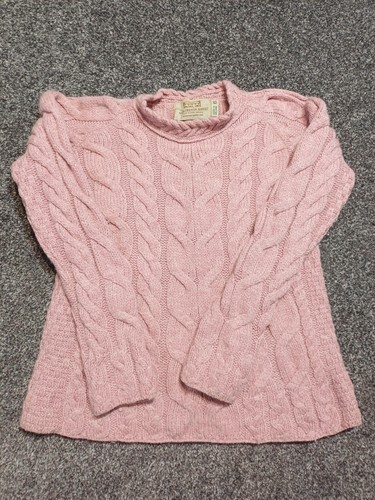 Aran pullover marktpullover - pullover,