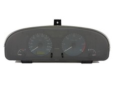 Tacho Kombiinstrument  Citroen Xsara 9639708580 B 02