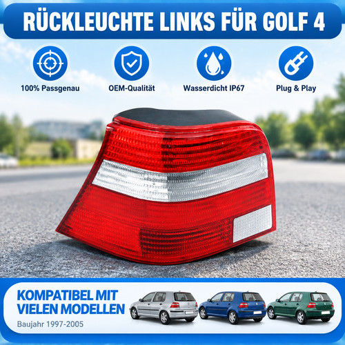 Heckleuchte bremslicht für - heckleuchte,