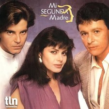 Telenovelas Mi Second Madre
