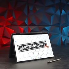 Omnibook ultra flip in - ultra,