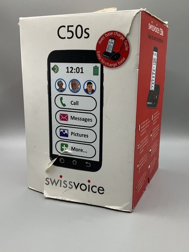 Swissvoice c50s telefon - c50s, /