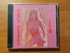 Nancy Sinatra, Sugar, CD mit 2