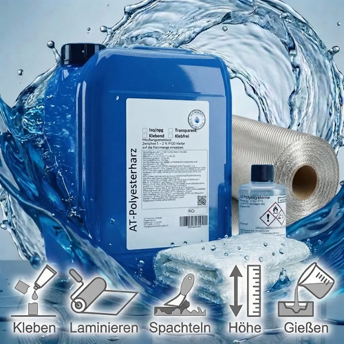 Gfk teich poolbau - gfk, teich+poolbau