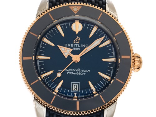 Breitling superocean héritage - superocean,