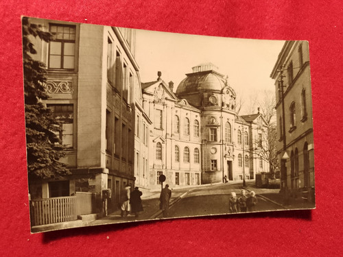 Sonneberg 1958