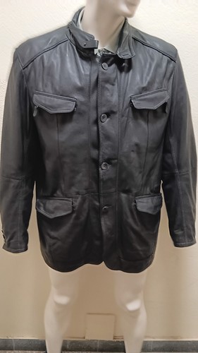 Herren lammleder jacke marke - herren:lammleder, jacke:marke