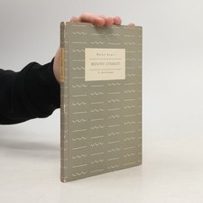 Mount Everest  |  Walter