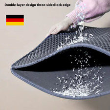 2 Schicht Katzenmatte