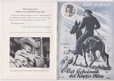 Billy Jenkins Nr. 117  (Zust