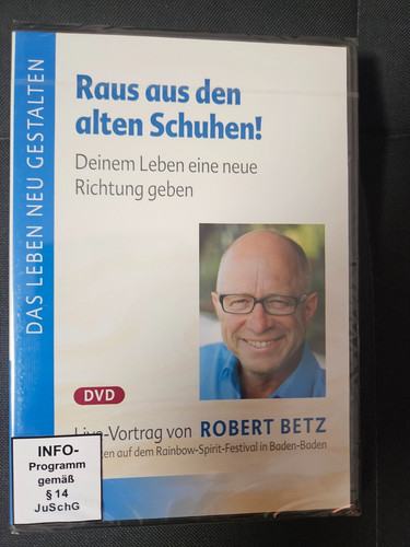 Dvd hörbuch robert - /,