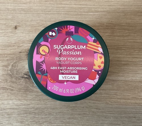 The body shop - the,
