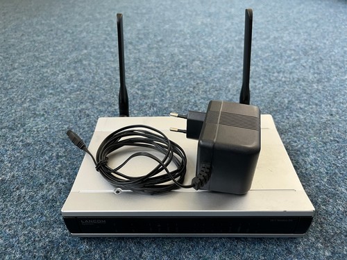 Router lancom 1811 wlan - router,