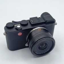 Leica mit objektiv - leica,