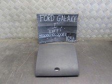 Ford Galaxy 2002 Handschuhfach