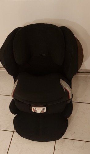 Cybex juno fix - cybex,