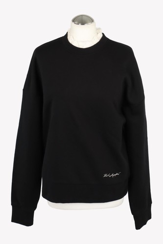 Karl lagerfeld damen pullover - karl,
