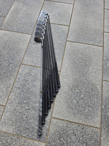 Ping g400 eisensatz pw - 5-9,,