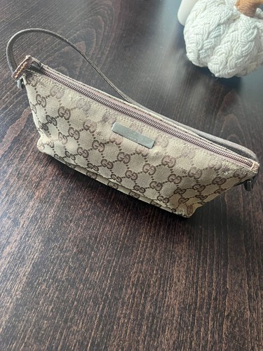 Gucci boat pochette - gucci, gg