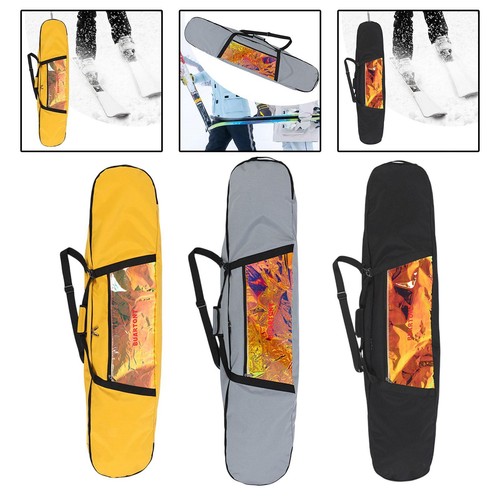 Snowboardtasche tragbare - snowboardtasche,,