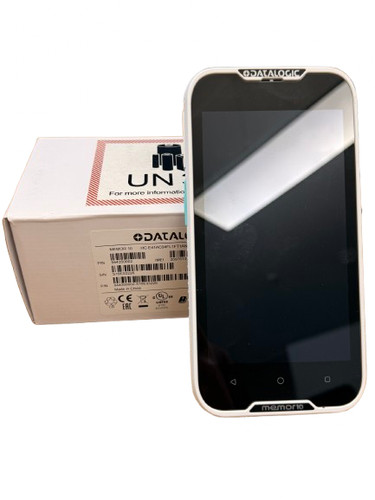 Datalogic memor mobile - memor, 10