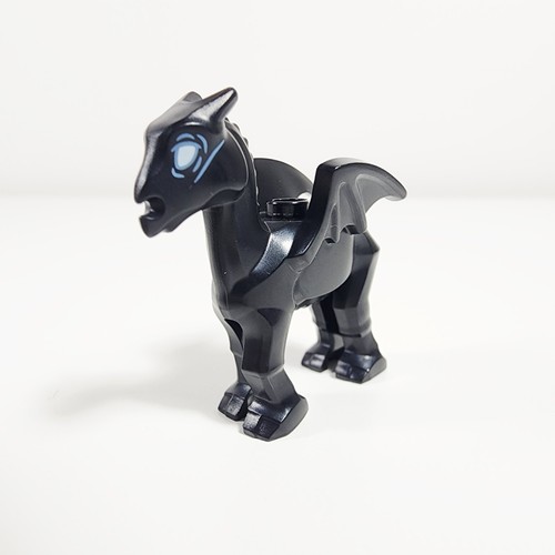 Lego baby thestral minifigure - thestral,