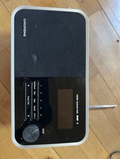 Grundig DTR RB 4000 DAB+ BT