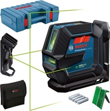 Bosch Professional Linienlaser