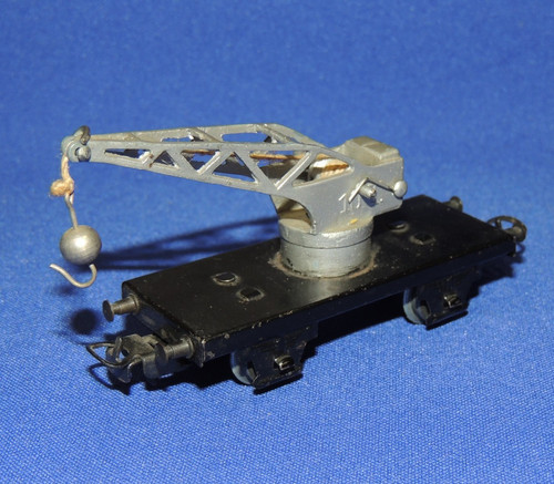 Märklin kranwagen 366 - 366,