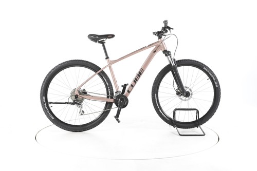 Cube access eaz fahrrad - eaz,