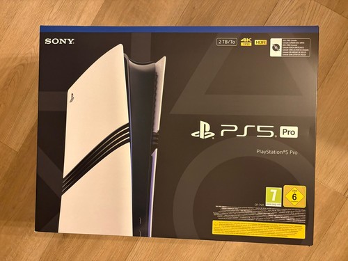 Sony playstation pro - playstation, 5