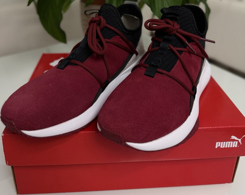 Puma evo cat suede ls - puma, sf