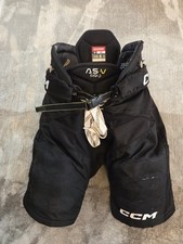 CCM AS-V Pro Eishockeyhose