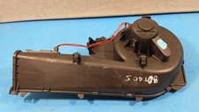 Heizgebläse Motor mit Regler Renault Twingo C06 Lüftermotor