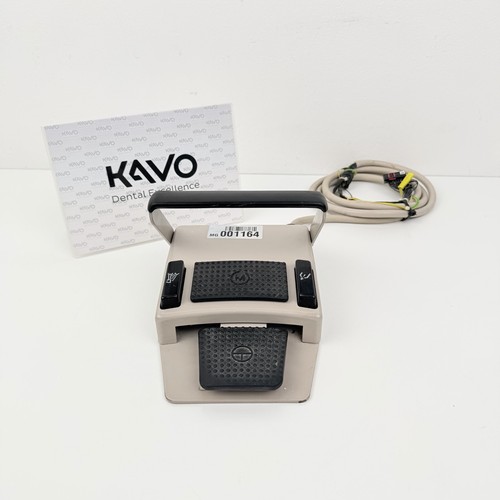 Kavo ersatzteil fußschalter - kavo,