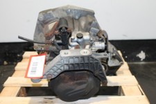 55201143 Schaltgetriebe Fiat