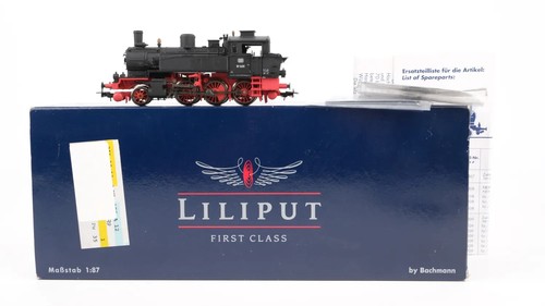 Liliput l109101 dampflok - liliput,