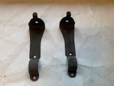 Halter Stabilisatorstange Lager vorne rechts und links für MERCEDES-BENZ E W124