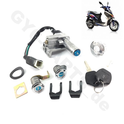 Schloss zündschloss bt50qt - zÜndschloss, bt50qt-7