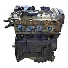 Motor AUDI A4 (8K) 1.8 TFSI