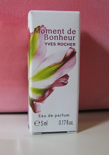 Yves rocher eau - yves,