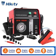 KFZ Rauch Maschine EVAP