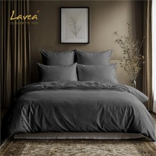 Lavea bettbezug kissenbezug - lavea®, bettbezug/kissenbezug