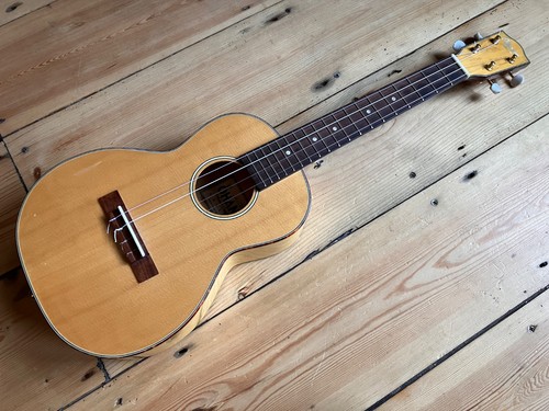 Ohana 70g tenor ukulele - k-70g,