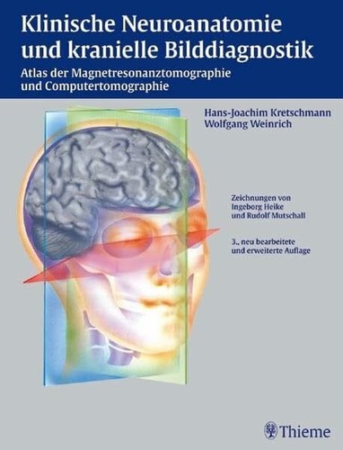 Klinische neuroanatomie und - klinische,