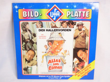 Alles im Eimer / Didi